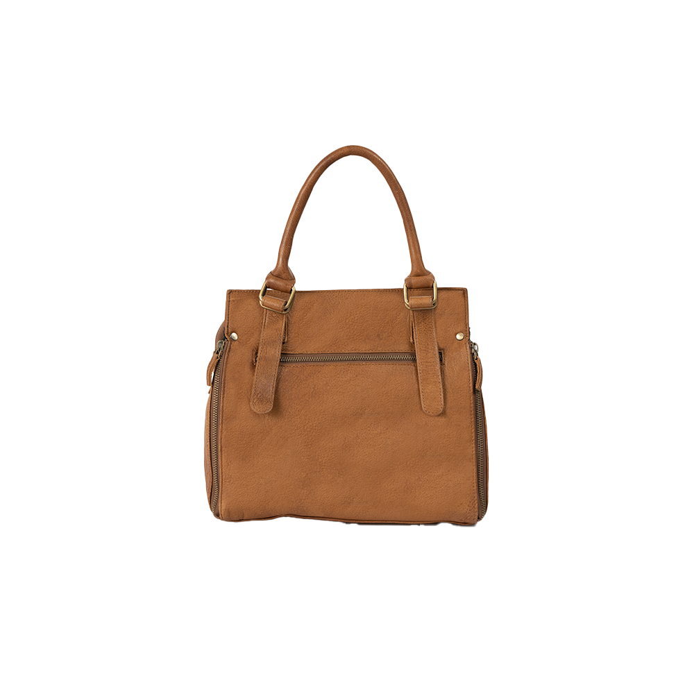 Timeless Tote Bag