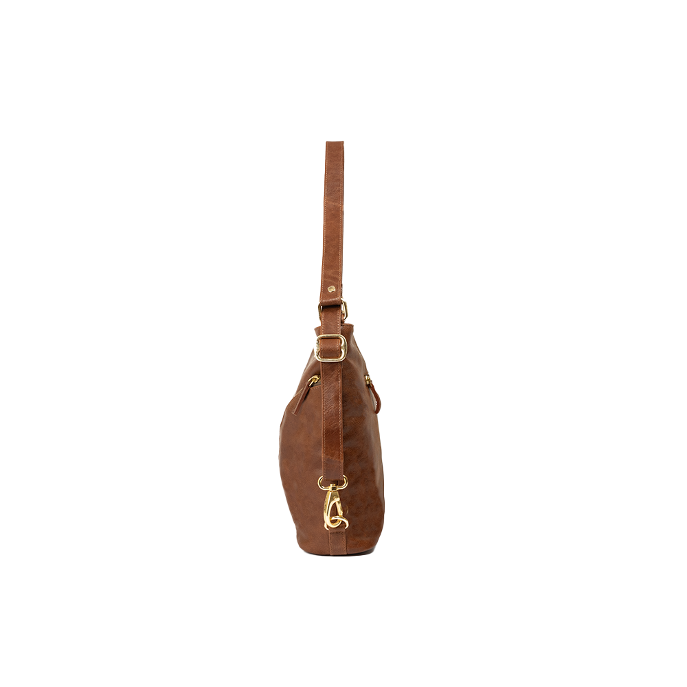 Dreamydrift Leather Sling