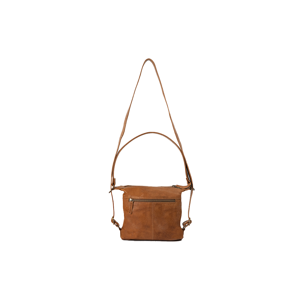 A Saddle Leather Sling