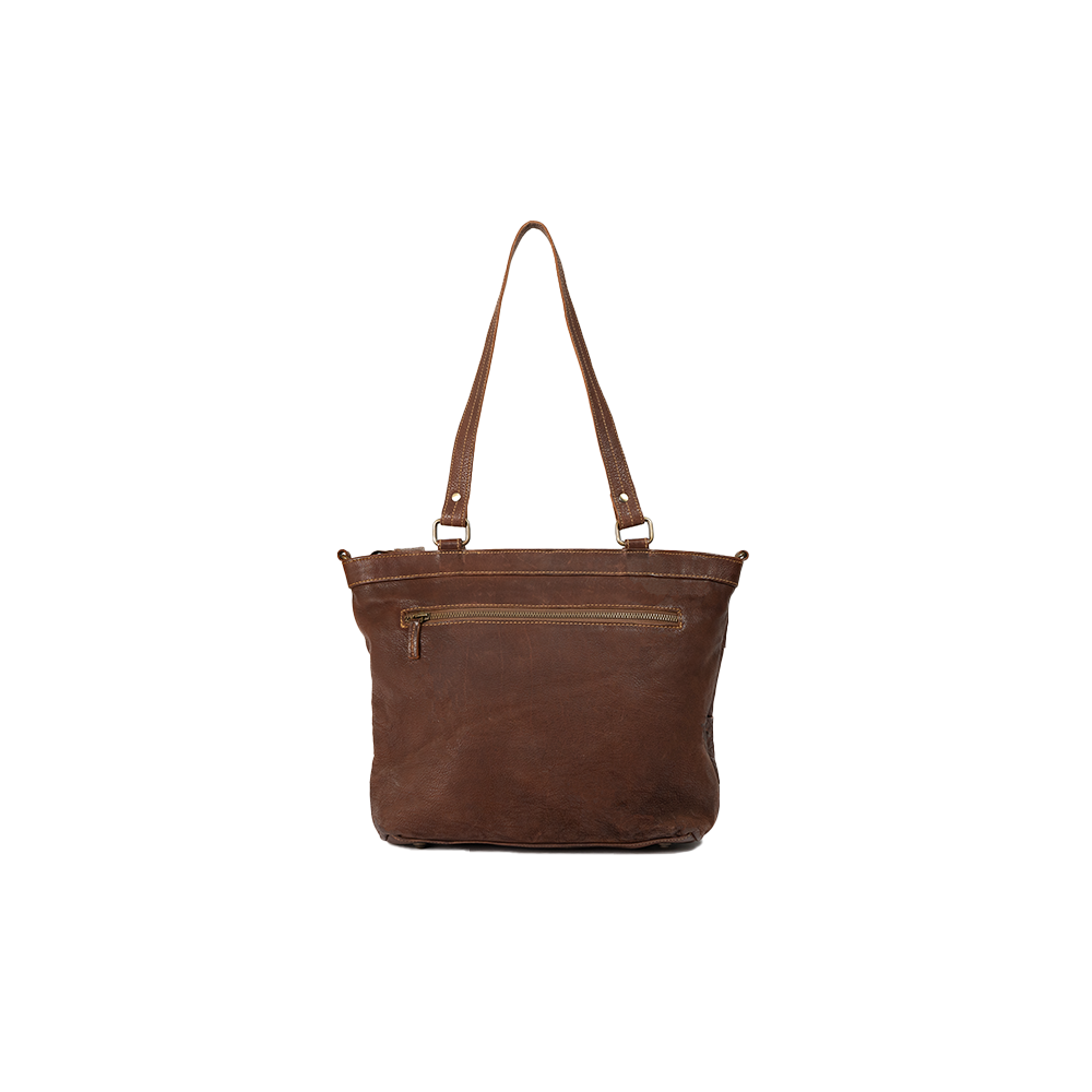 Celestial Shoulder Bag