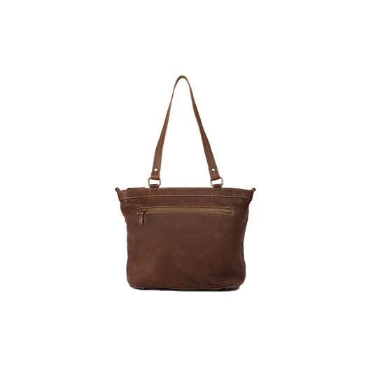 Celestial Shoulder Bag