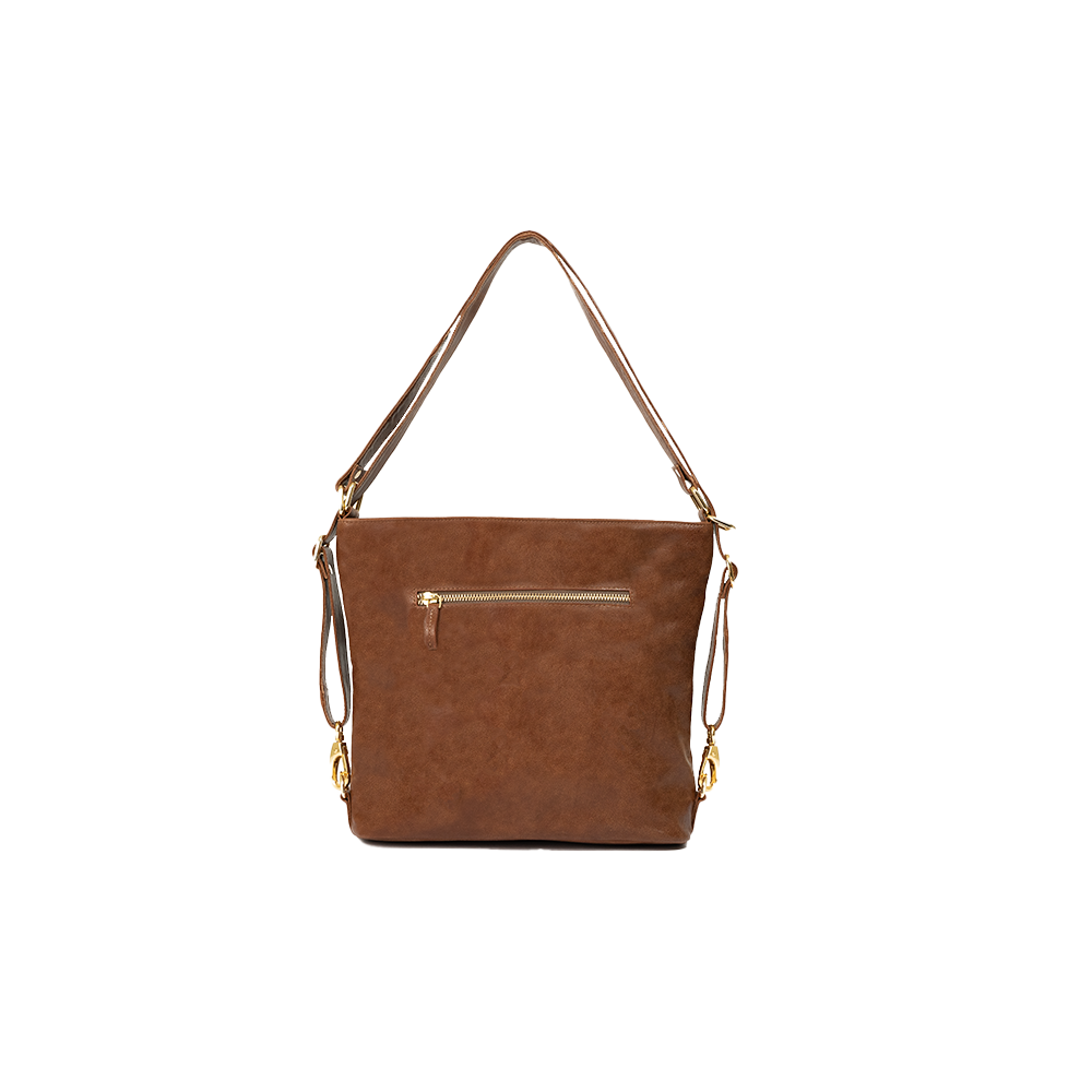 Dreamydrift Leather Sling