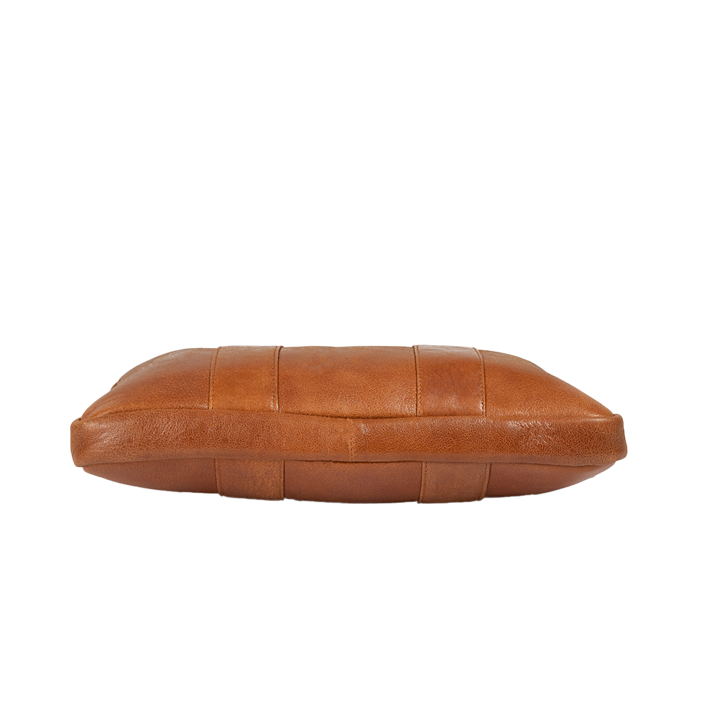 Pioneer Leather Laptop Sleeve