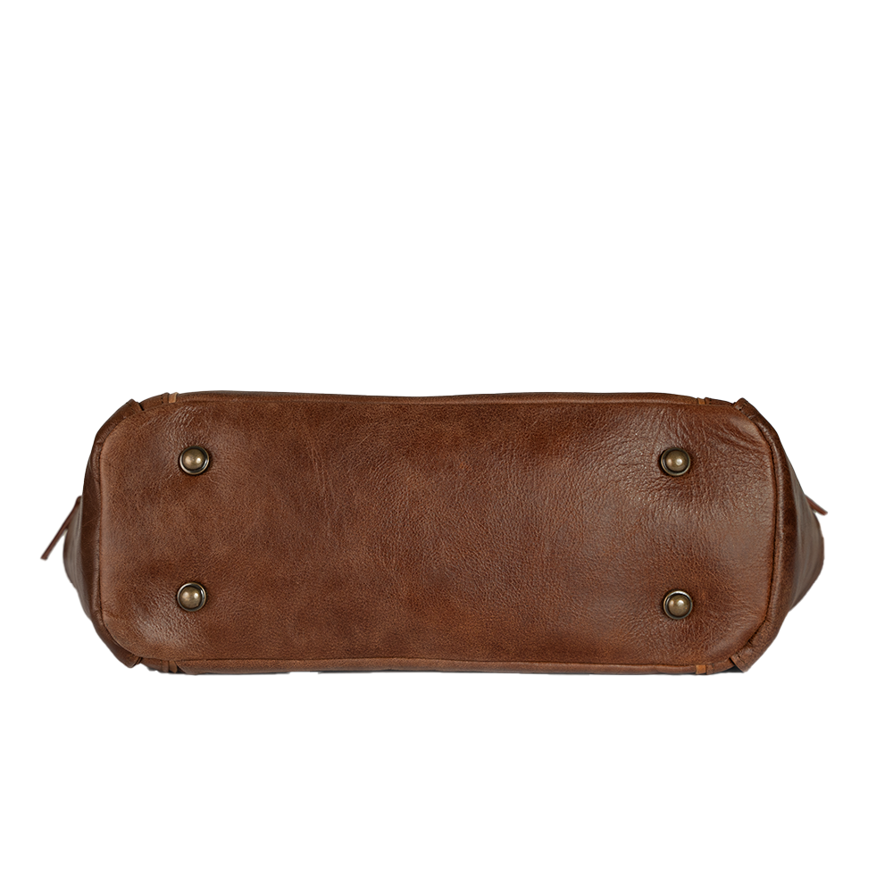 Luxurious Leather Handbag
