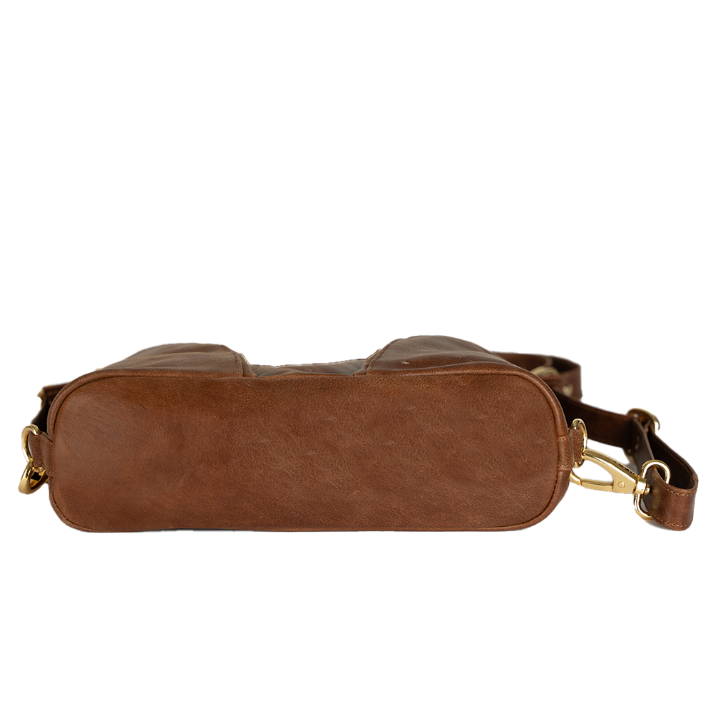 Dreamydrift Leather Sling