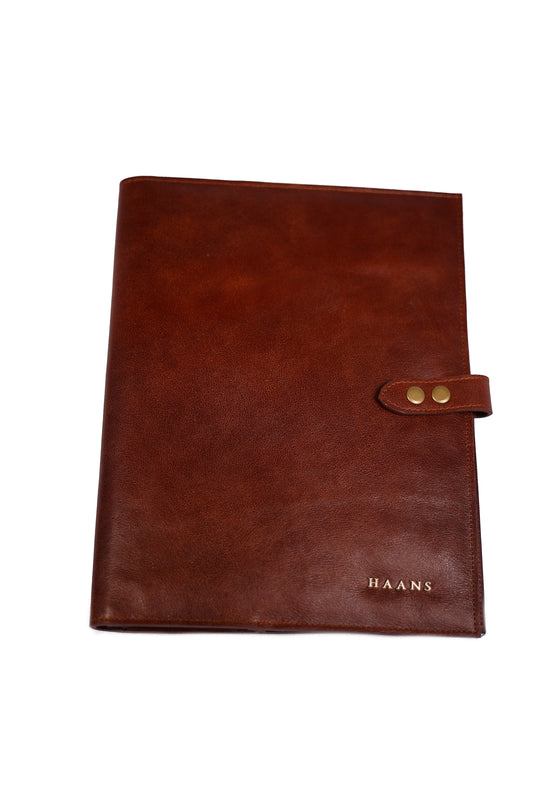 Haans Portfolio A4
