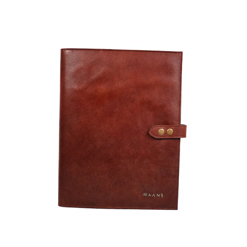 Haans Portfolio A4