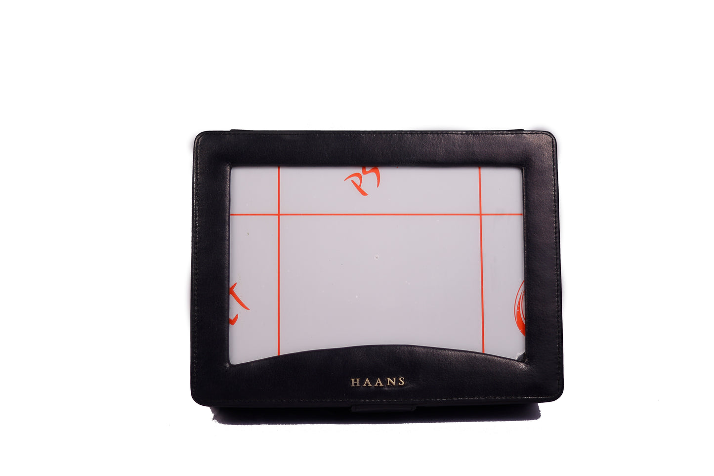 Haans Pen Caddy Black