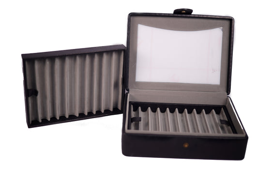 Haans Pen Caddy Black