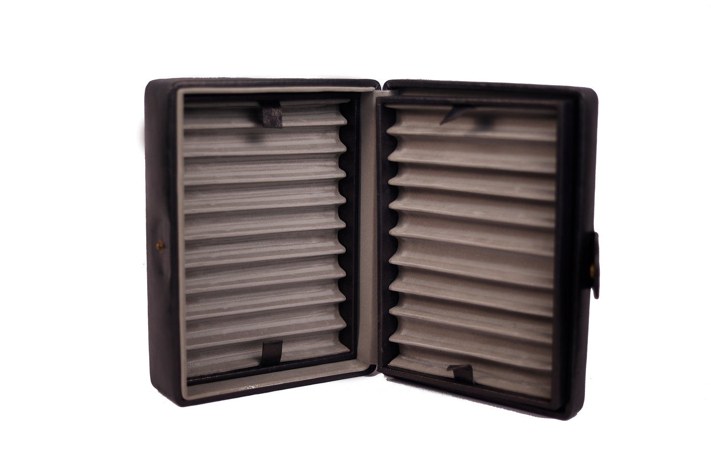 Haans Pen Caddy Black