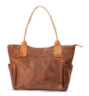 Satchel bag