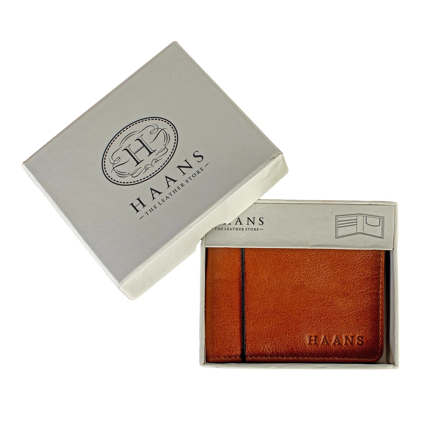 Luxe Ledger Wallet