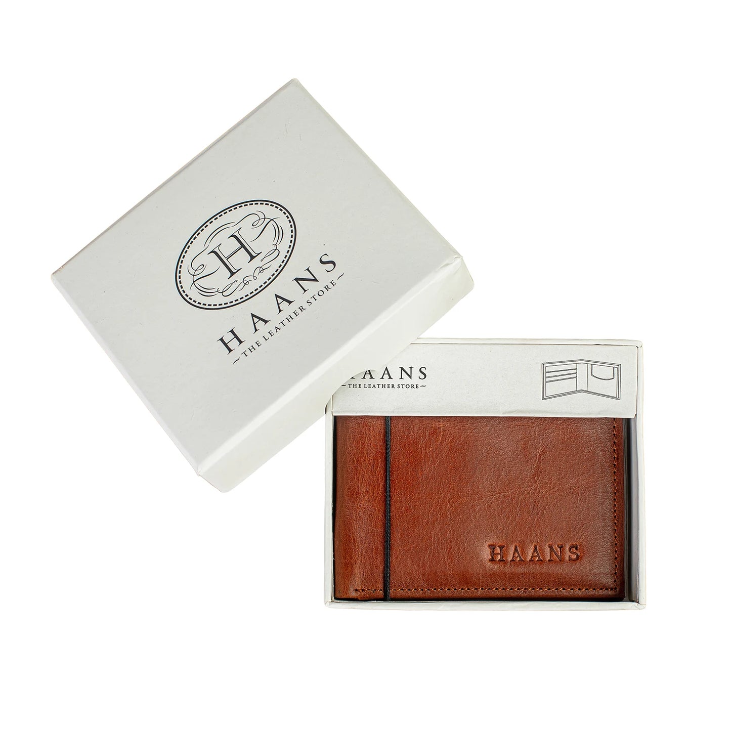 EcoPouch Wallet