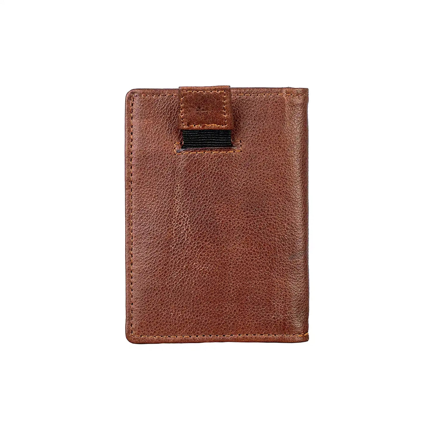 SlimCarry Wallet Bordo