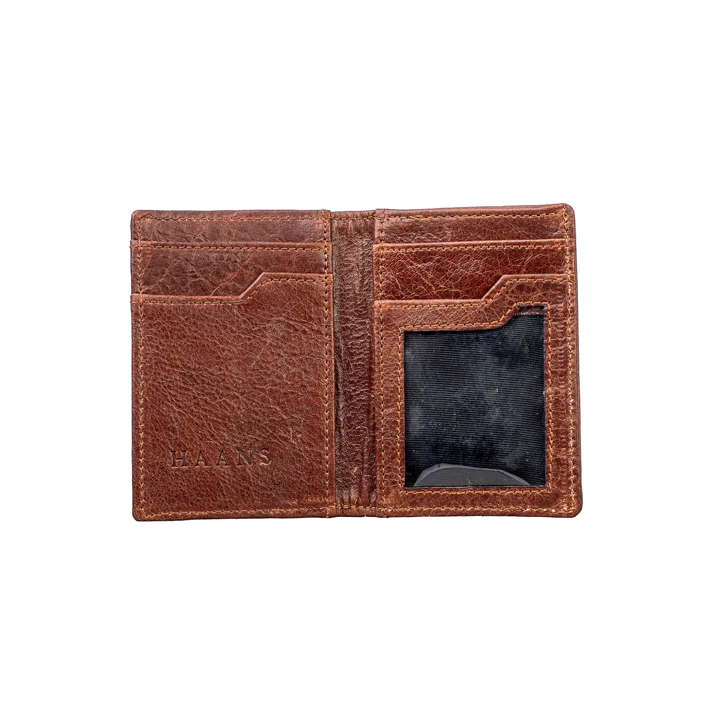 SlimCarry Wallet Bordo