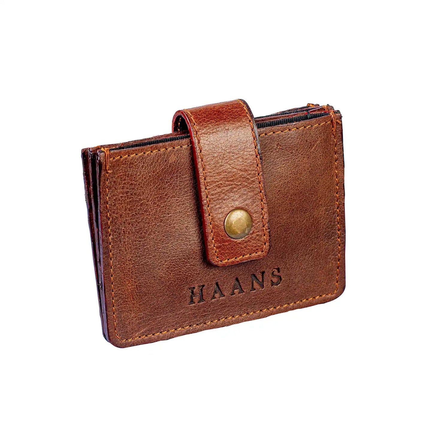 James Mens wallet Bordo