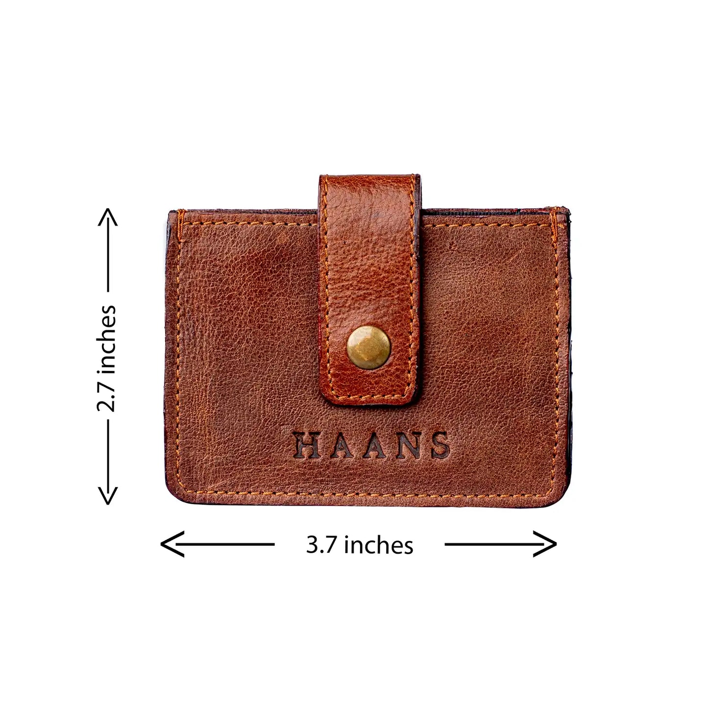 James Mens wallet Bordo