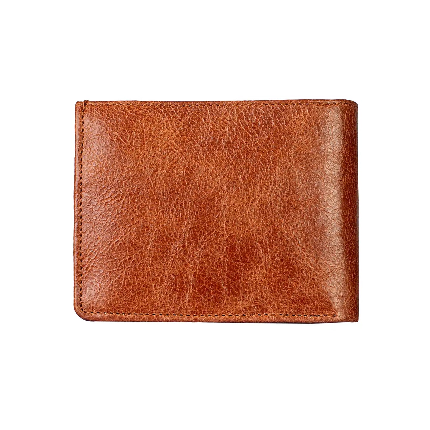 Wild Haven wallet Tan