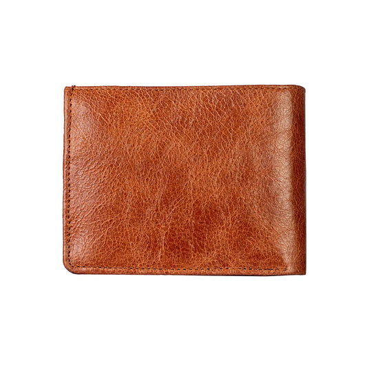 Wild Haven wallet Tan