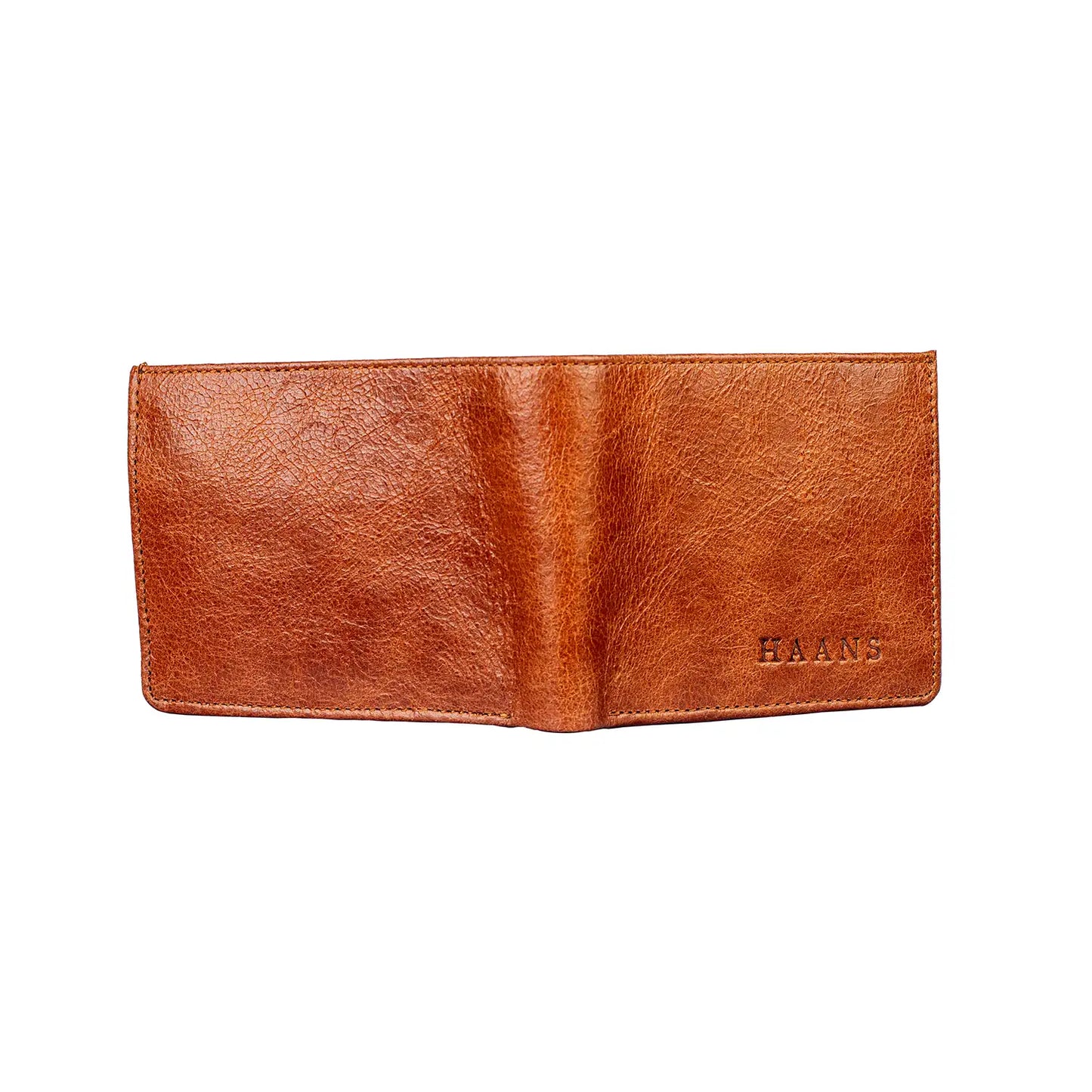 Wild Haven wallet Tan