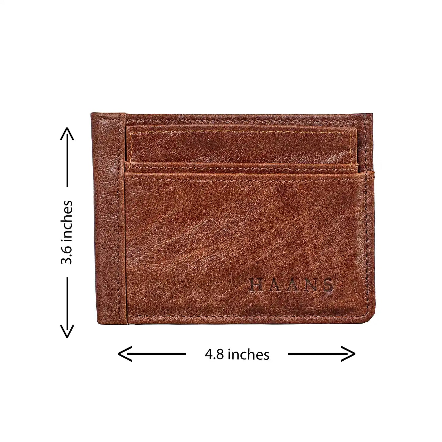 Werner Wallet Bordo