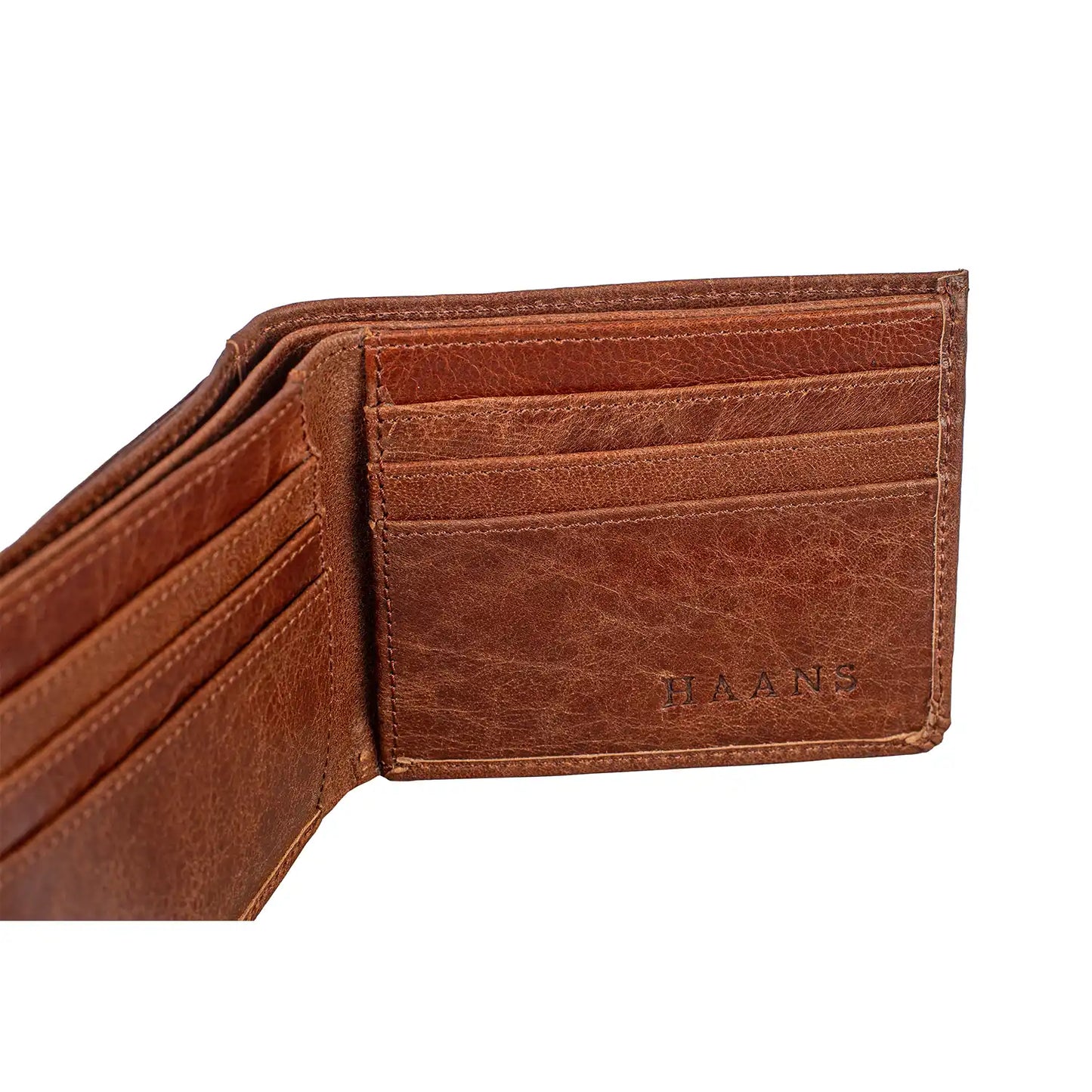 Werner Wallet Bordo