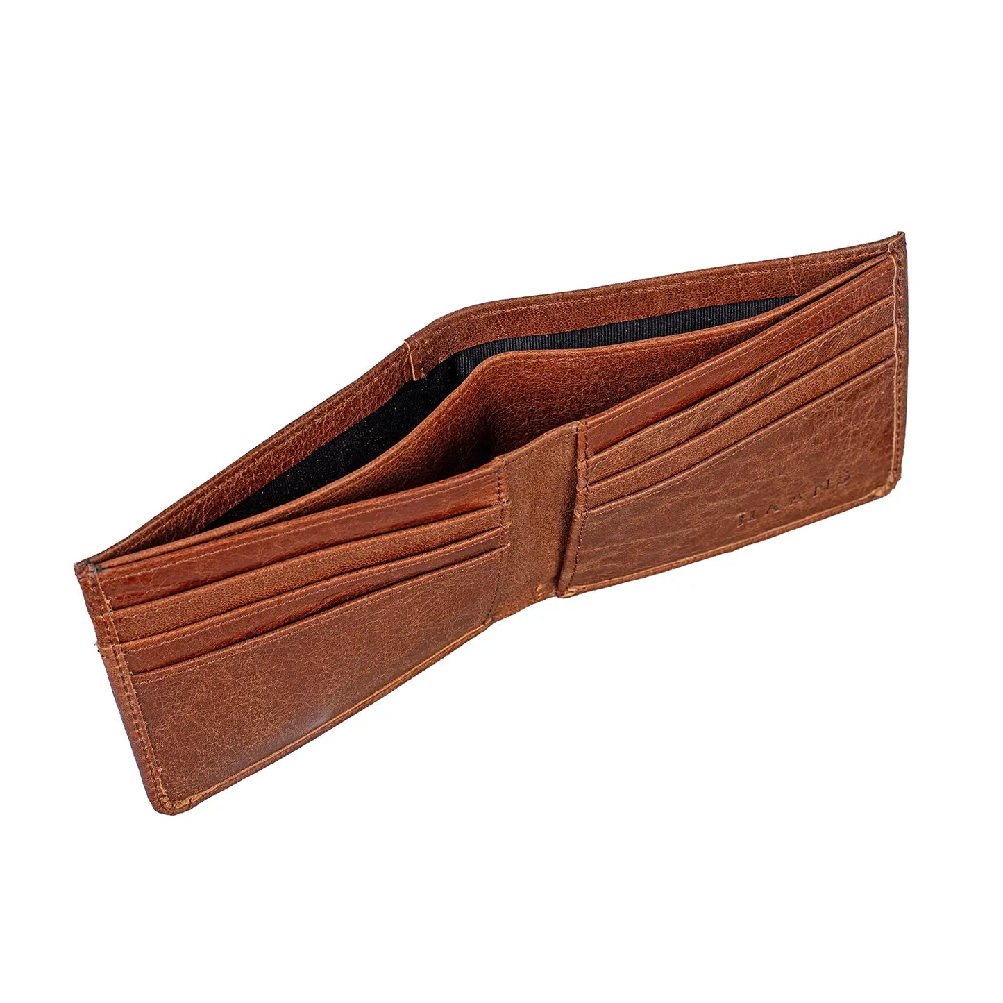 Werner Wallet Bordo