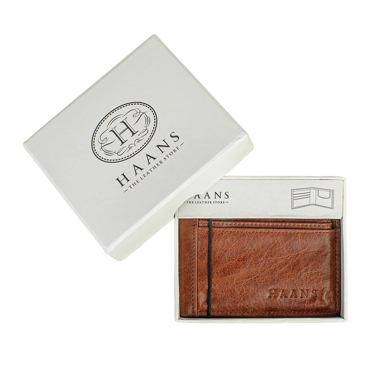 Werner Wallet Bordo