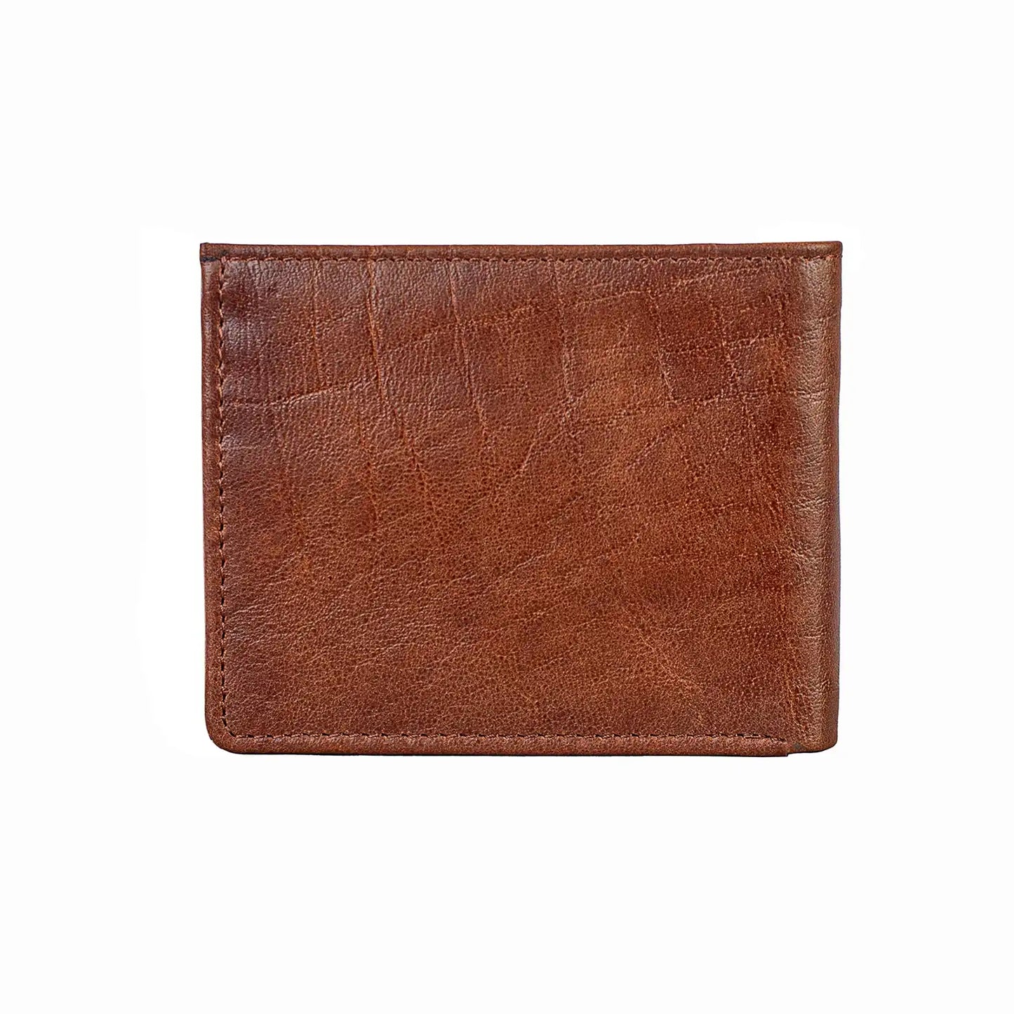 Werner Wallet Bordo
