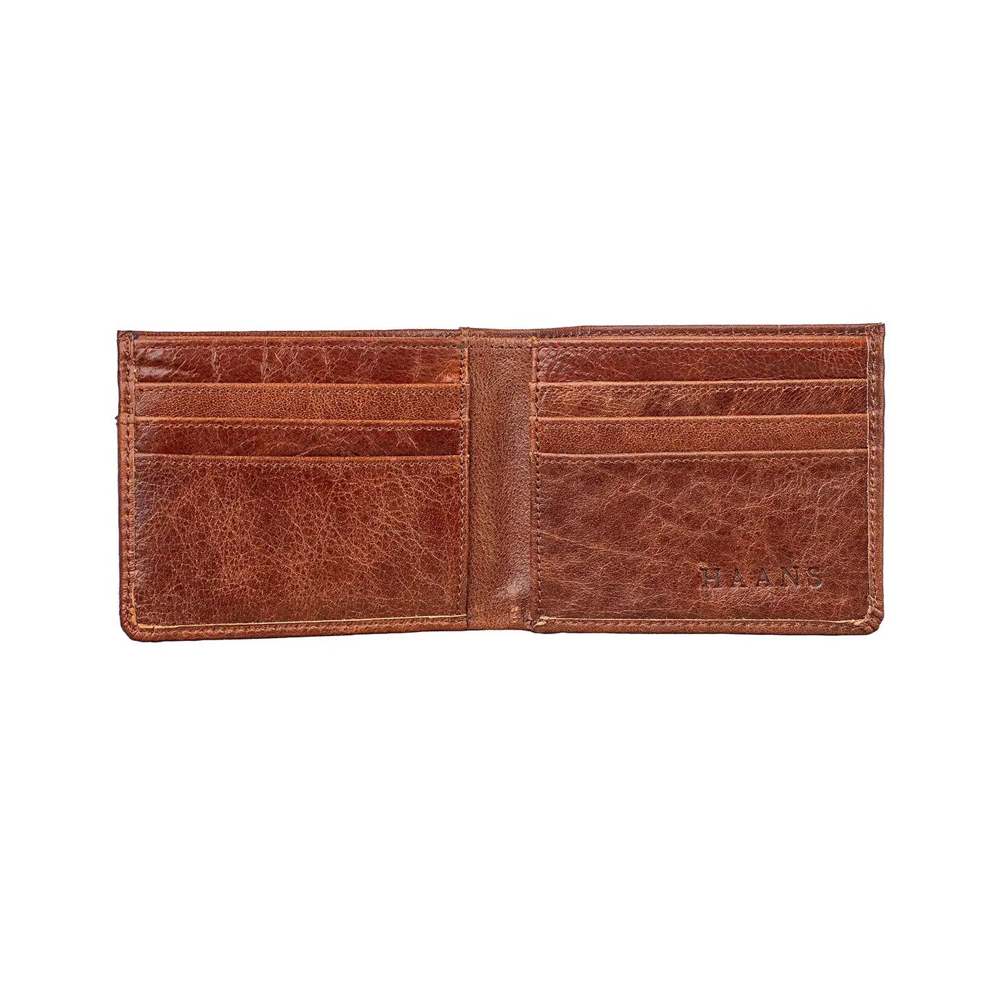 Werner Wallet Bordo