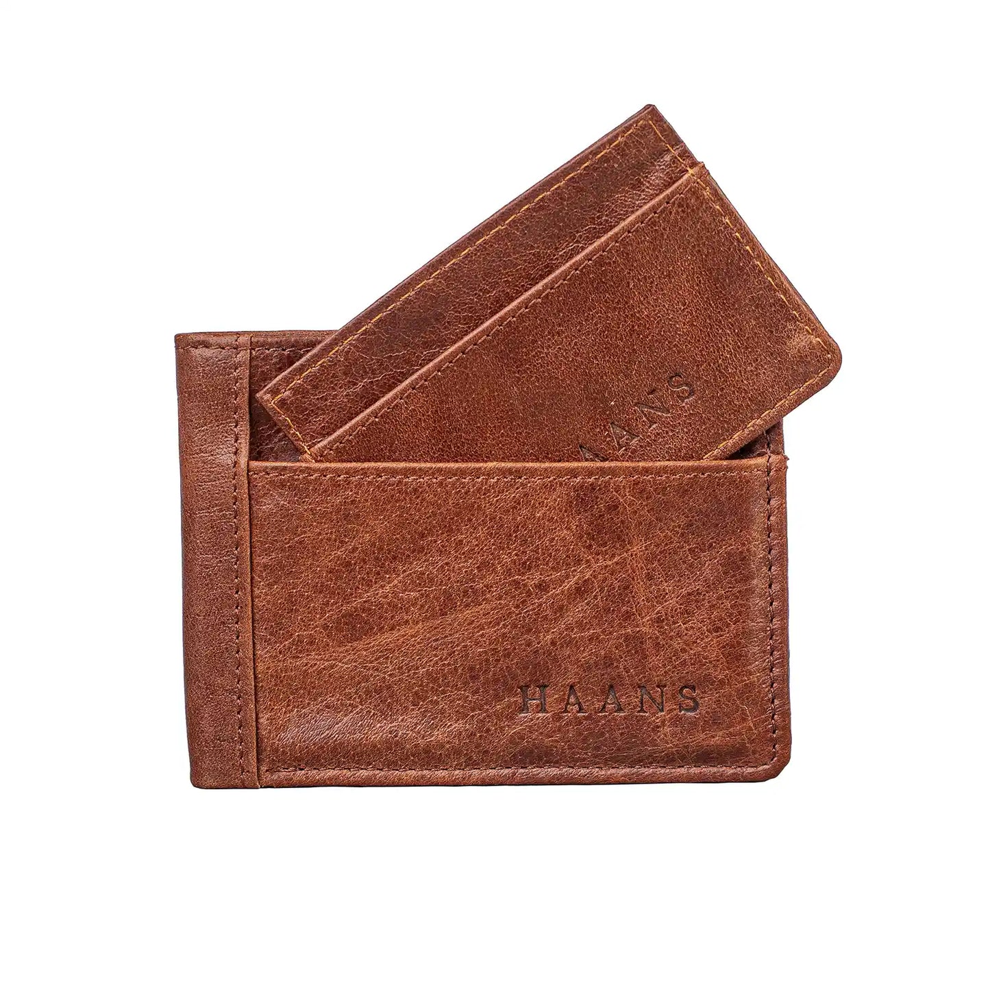 Werner Wallet Bordo