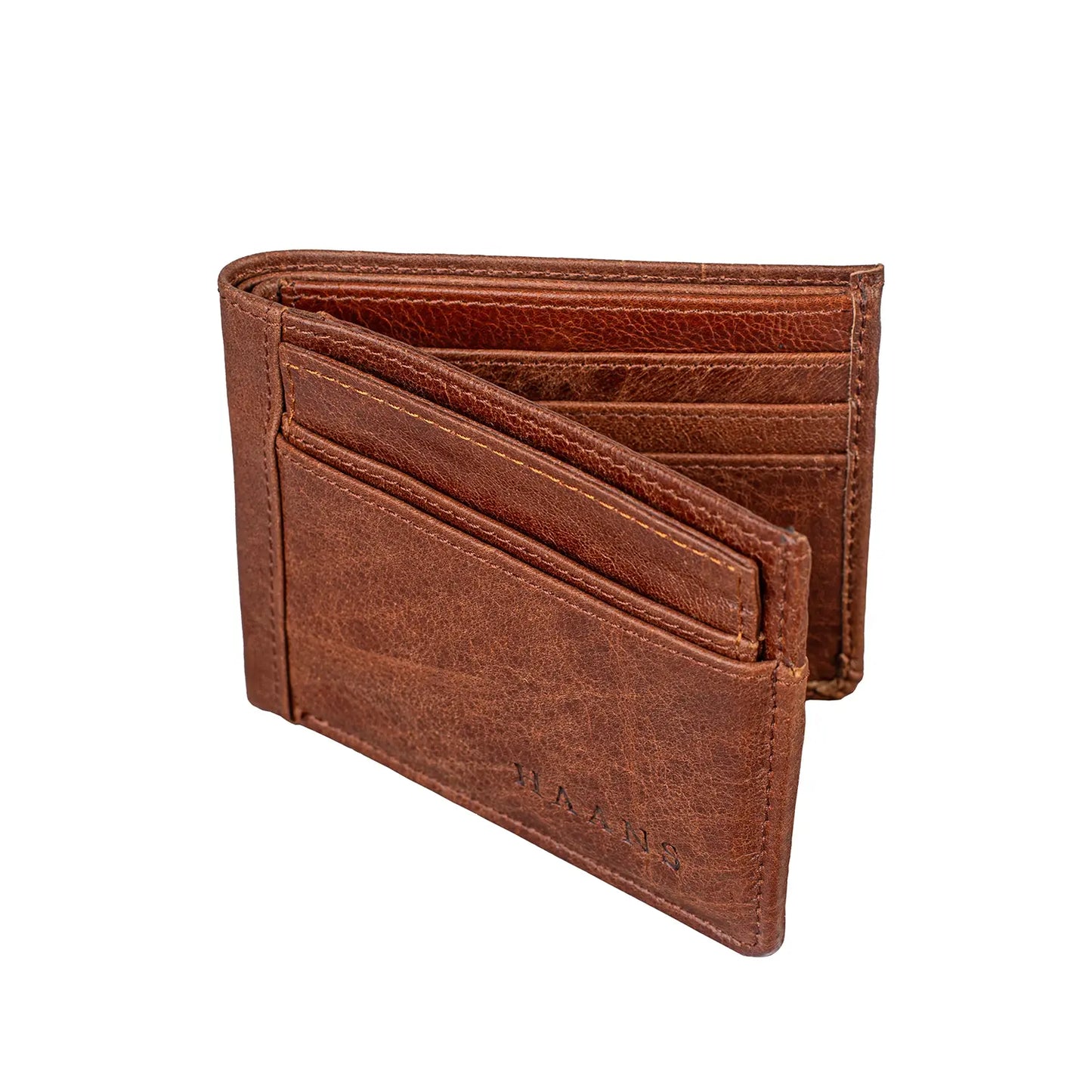 Werner Wallet Bordo