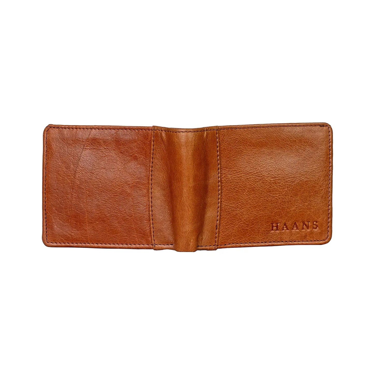 Nomad Wallet Tan