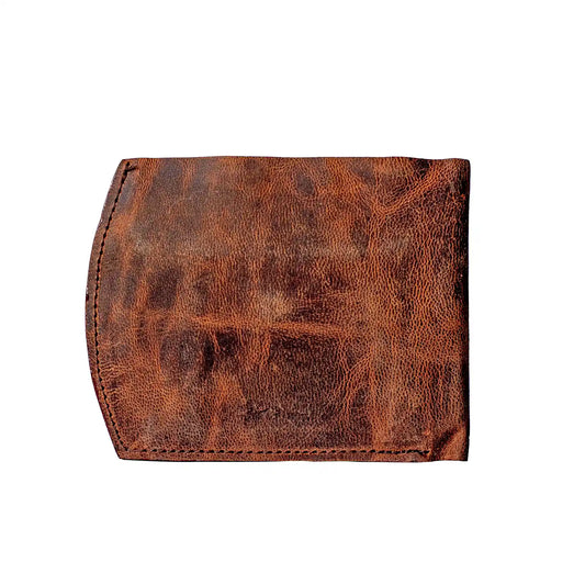 Stefan Wallet Caramel