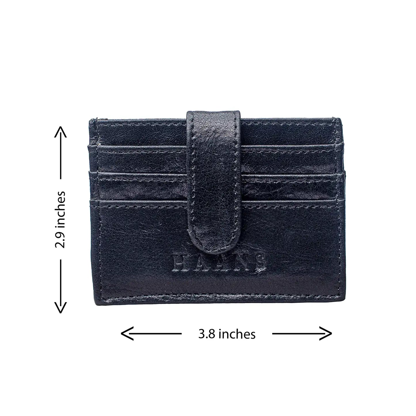 FusionFold Wallet