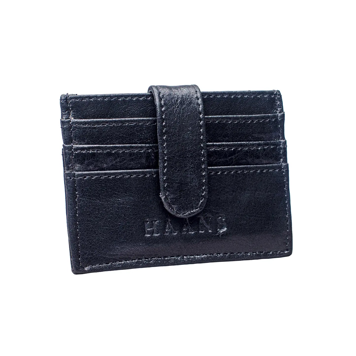 FusionFold Wallet