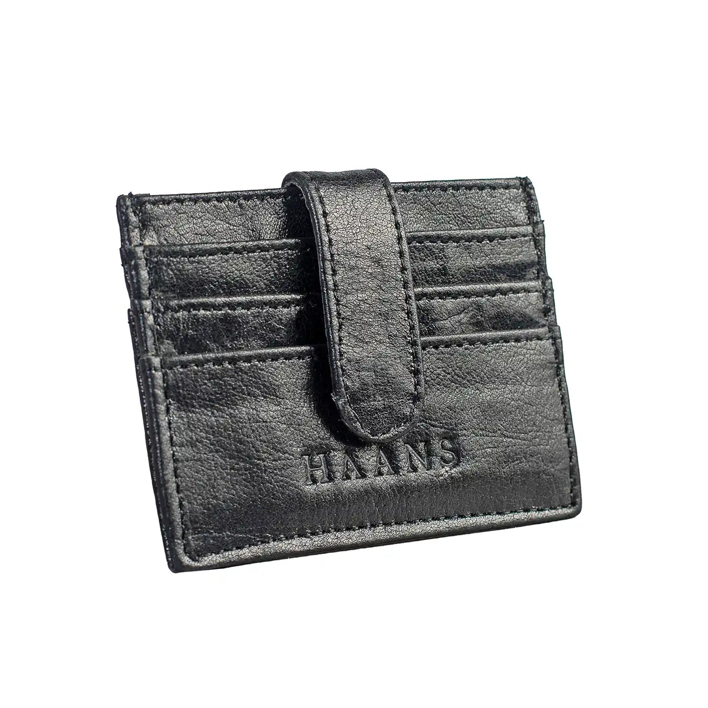 FusionFold Wallet