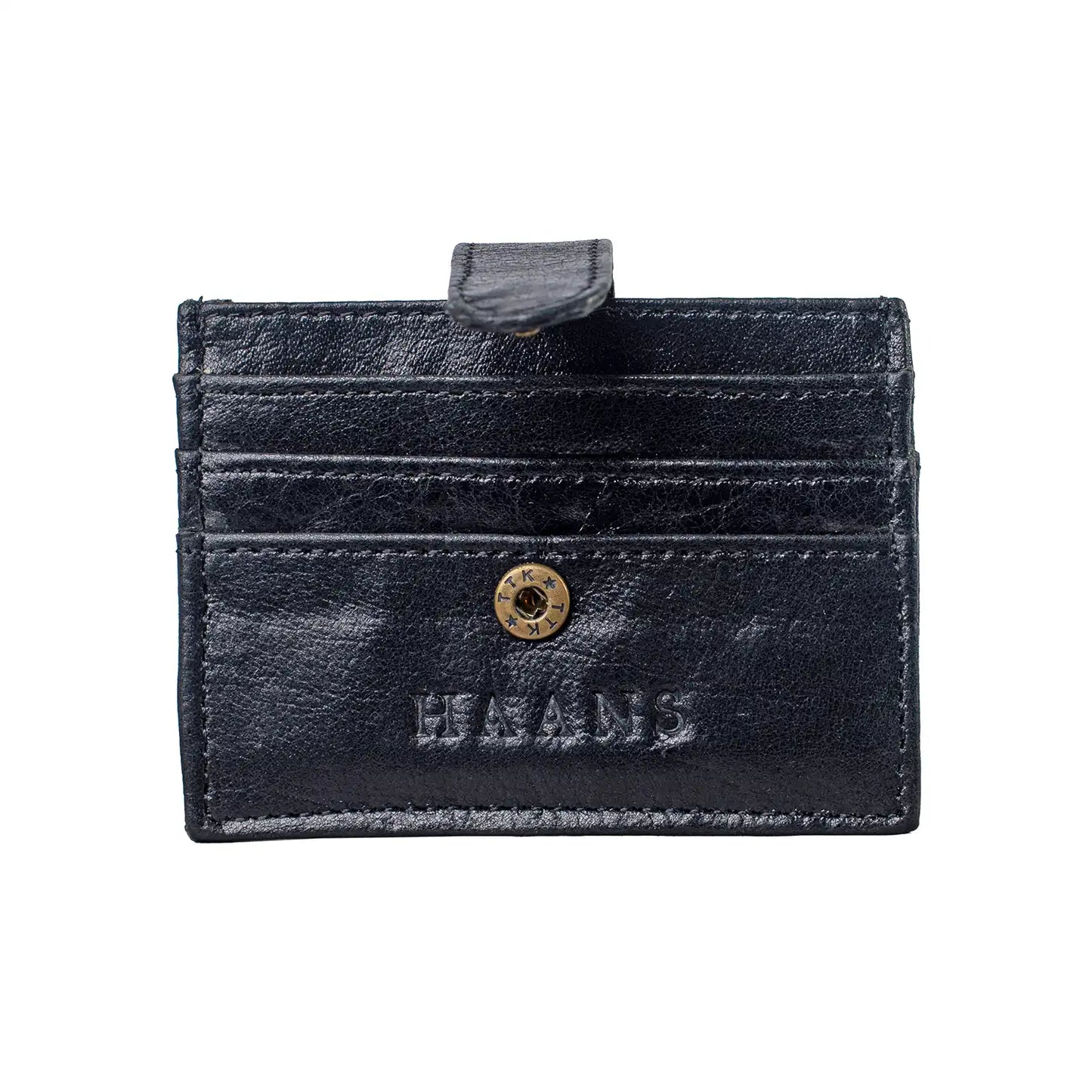 FusionFold Wallet