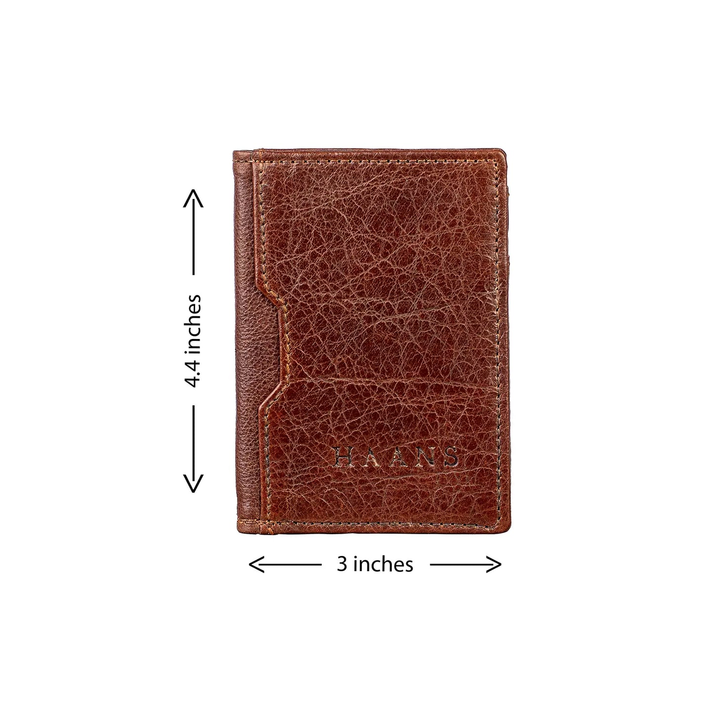 SlimCarry Wallet Bordo
