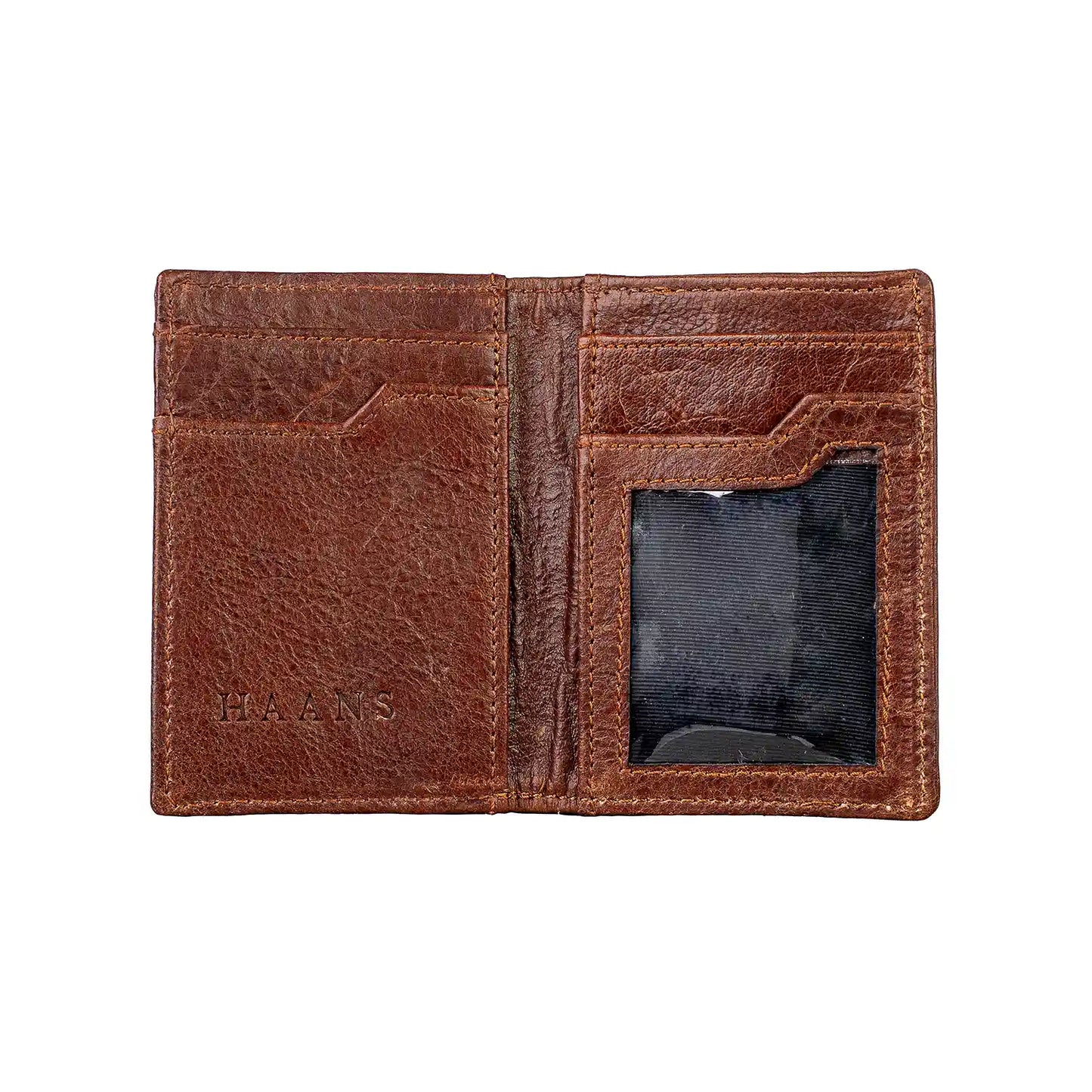 SlimCarry Wallet Bordo