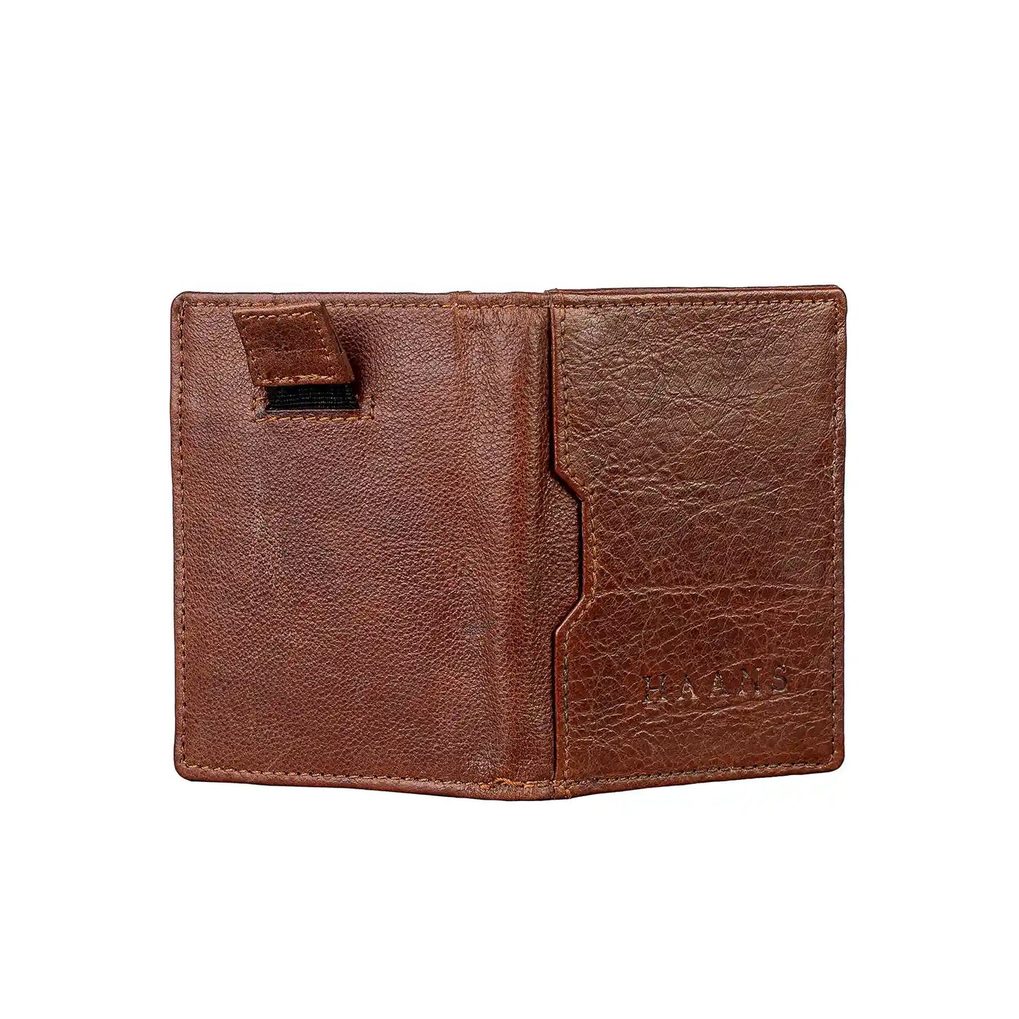 SlimCarry Wallet Bordo