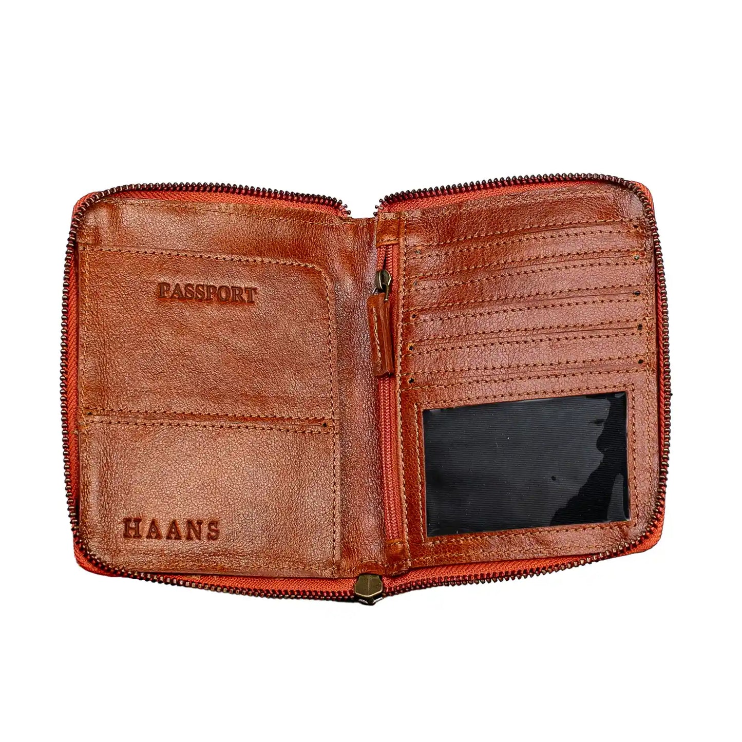 Travel Treasures Holder
