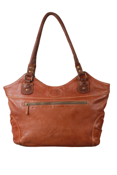 Patrice Shoulder Bag