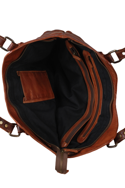 Patrice Shoulder Bag