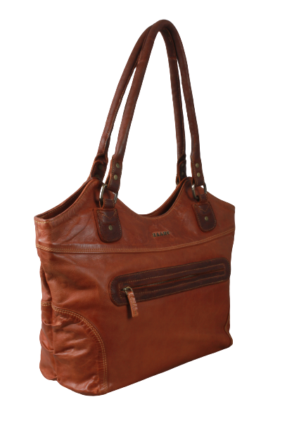 Patrice Shoulder Bag