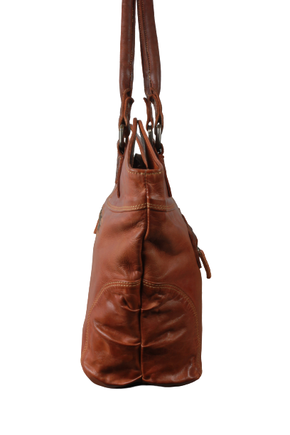 Patrice Shoulder Bag