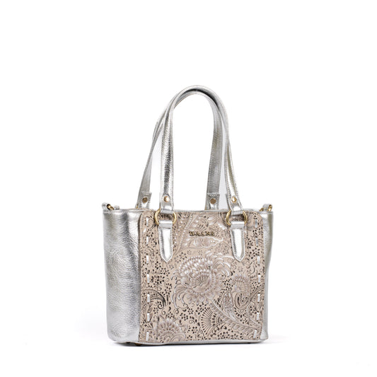 Siebrel Print Shoulder Bag