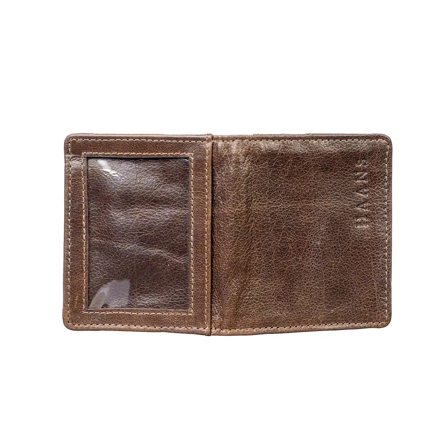 Crafted Classic Wallet