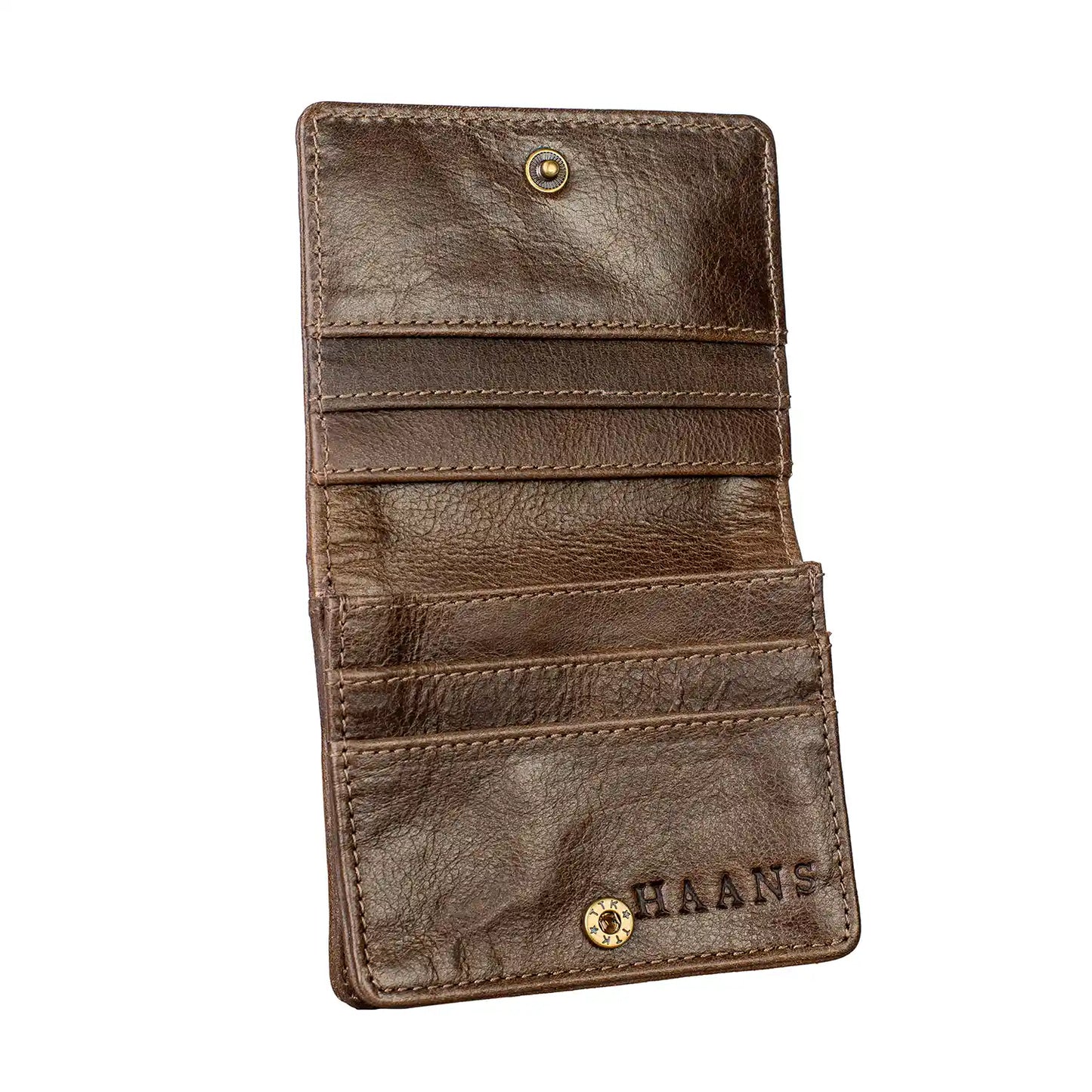 Crafted Classic Wallet