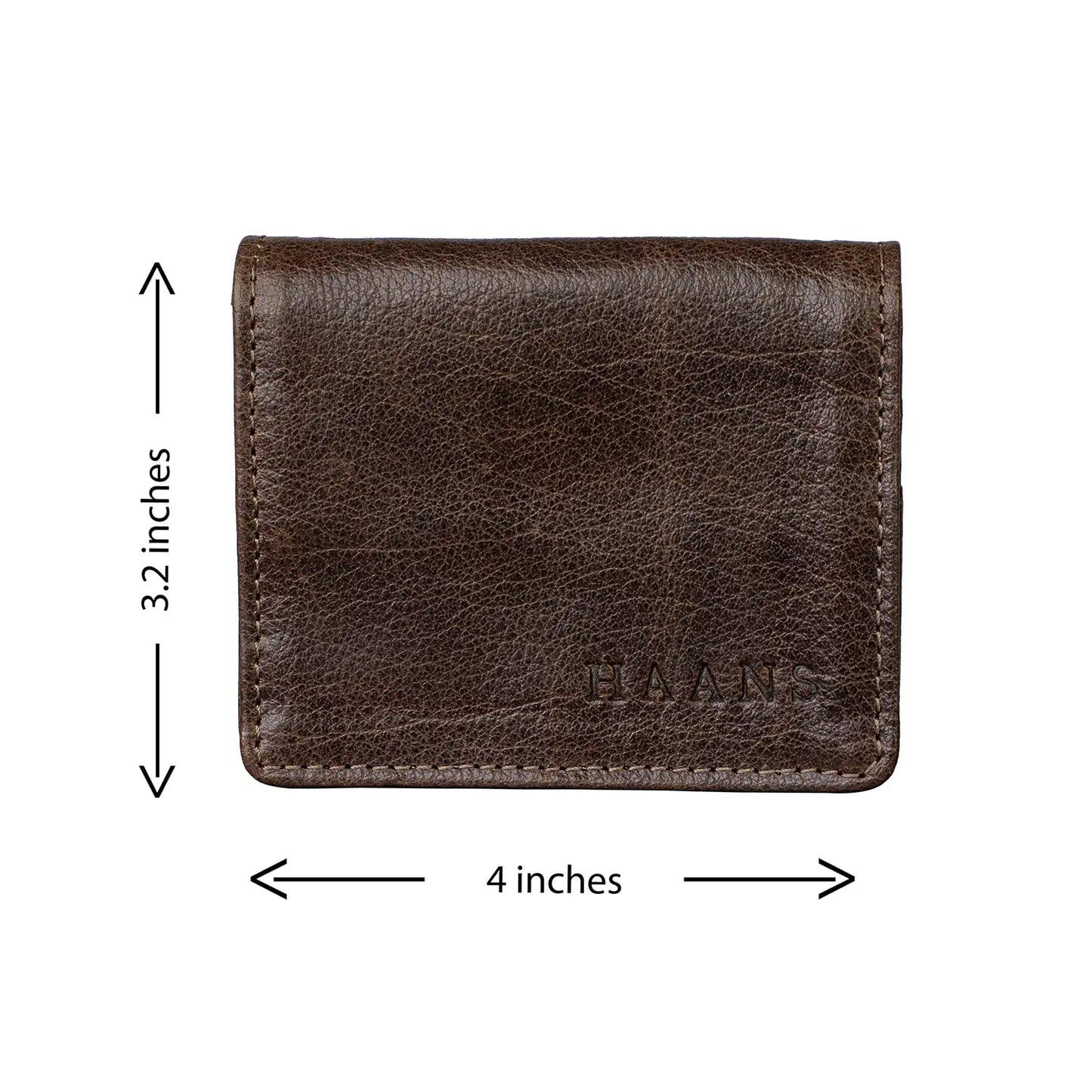 Crafted Classic Wallet